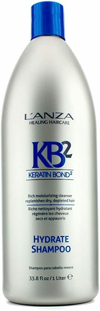 KB2 Hydrate Shampoo