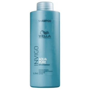 Invigo Aqua Pure Shampoo