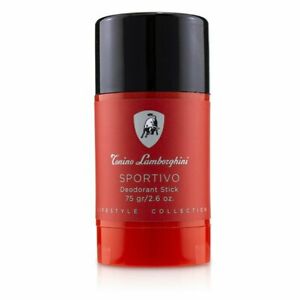Tonino lamborghini Sportivo Deodorant Stick