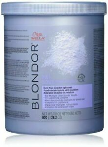 Blondor Multi Blonde Lightening Powder