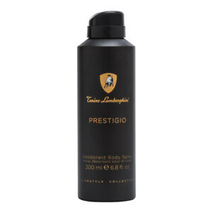 Tonino Lamborghini Prestigio Déodorant Body Spray