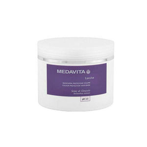 Luxviva Color Protection Hair Mask