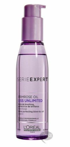 Liss Unlimited Oil