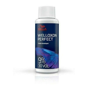 Welloxon Perfect Cream Révélateur 9% 30 Volume