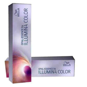 Illumina Opal-Essence Platinum Lily Hair Color