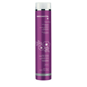Shampooing Luxviva Silver
