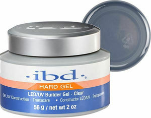 LED/UV Builder gel