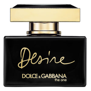 Dolce & Gabbana The One Desire eau de parfum spray 75 ml
