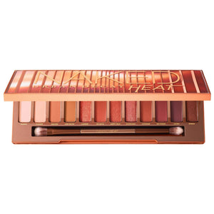 URBAN DECAY Naked Heat Palette pour femme