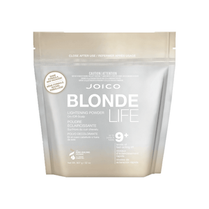 Blonde Life Lightening Powder