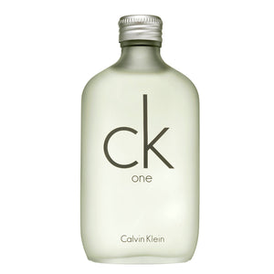 ck one new perfume 2019