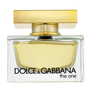 dolce gabbana The One eau de parfum spray