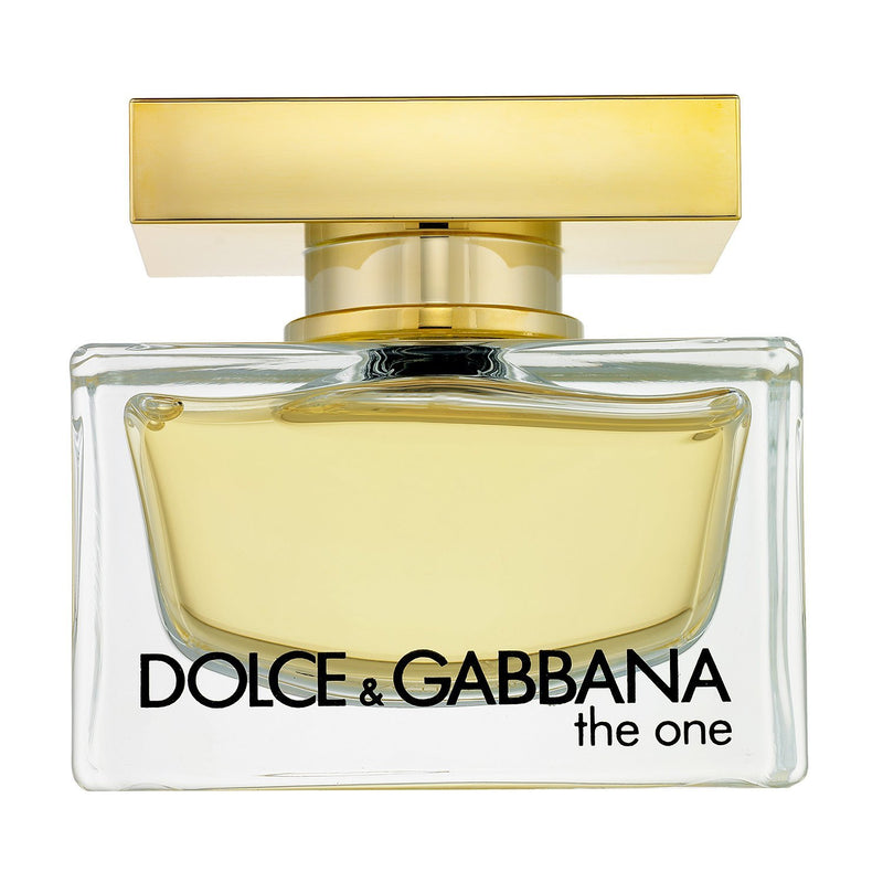 dolce gabbana The One eau de parfum spray