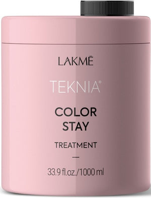 Color Stay Treatment