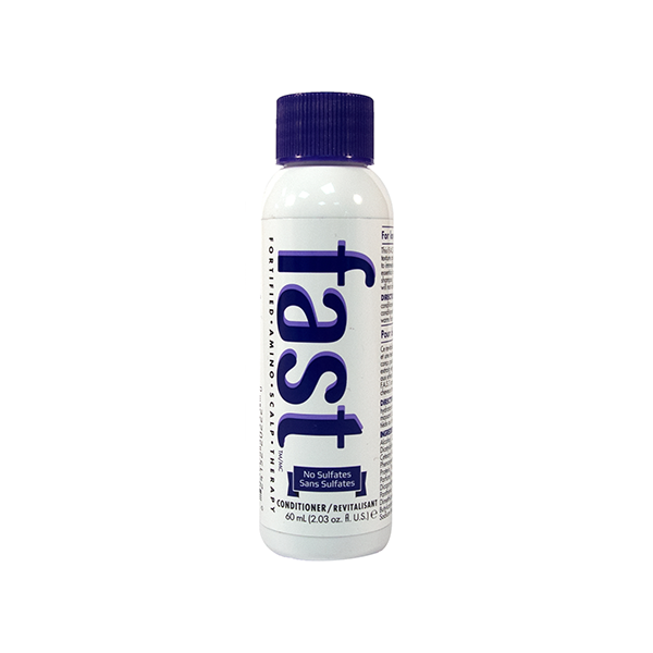 Nisim Fast Fortified Amino Scalp Therapy Conditioner