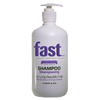 Nisim Fast Fortified Amino Scalp Therapy Shampoo