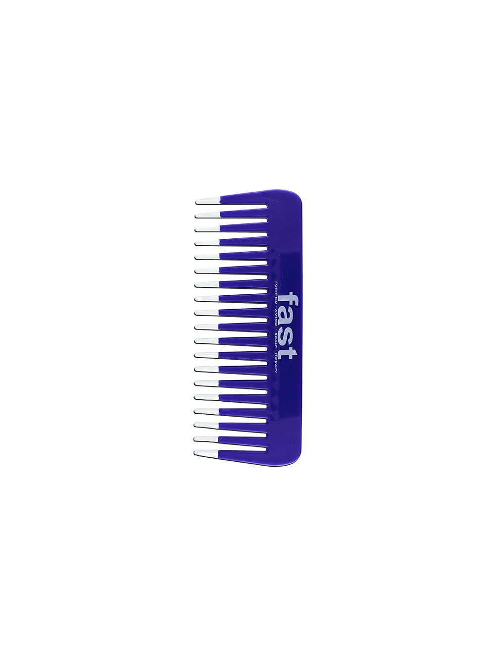 Fast Wide Tooth Comb- Buy 10 Get 2 Free