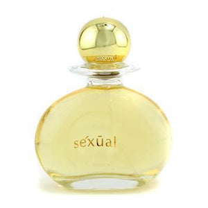 Sexual Pour Femme Eau de Parfum Vaporisateur