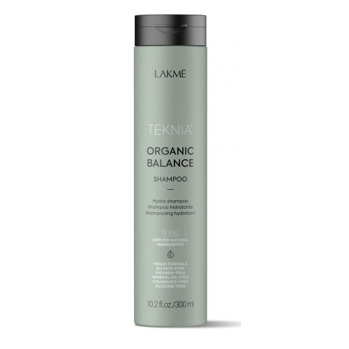 Teknia Organic Balance Shampoo
