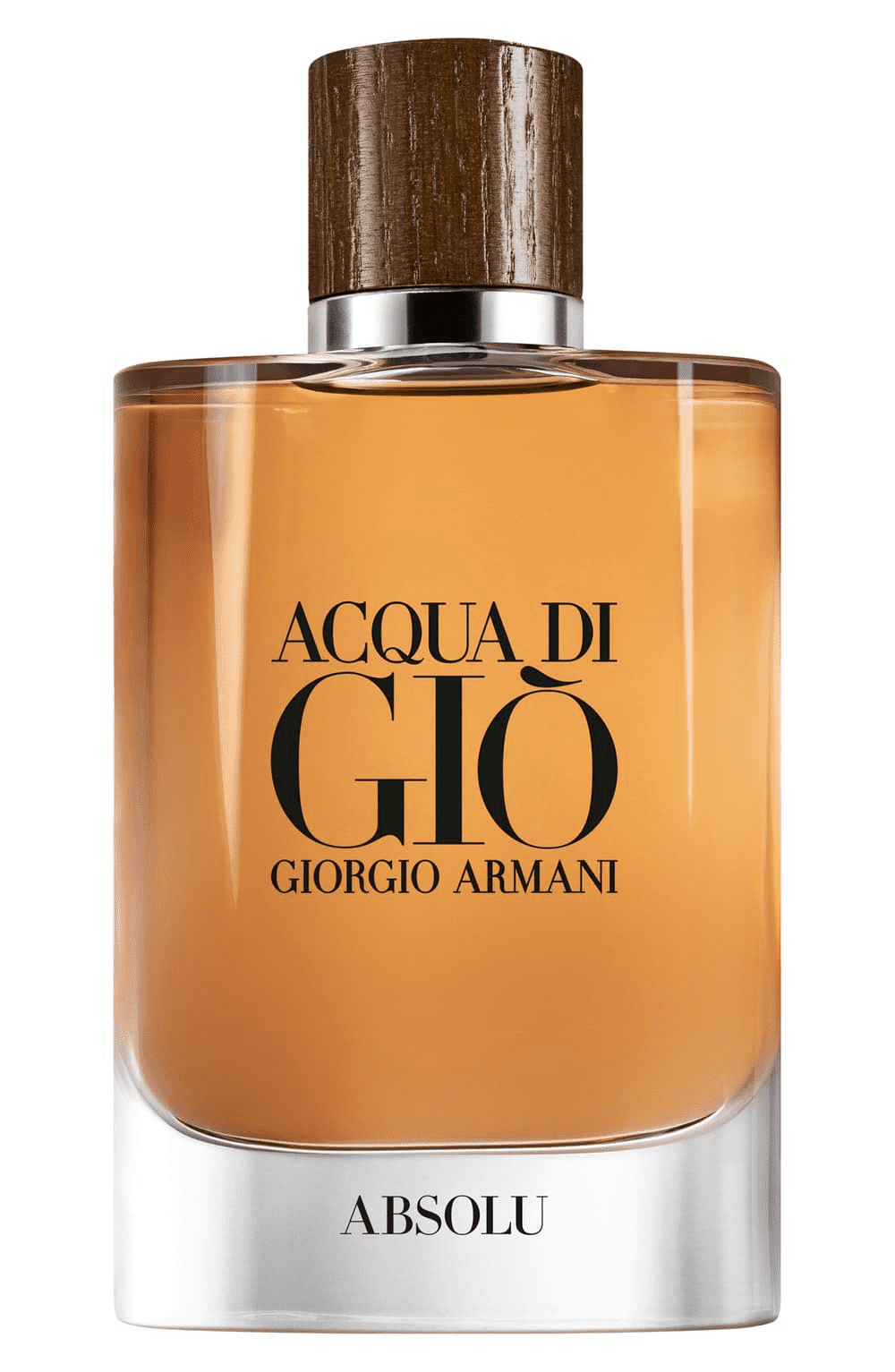 Acqua Di Gio Absolu eau de parfum spray