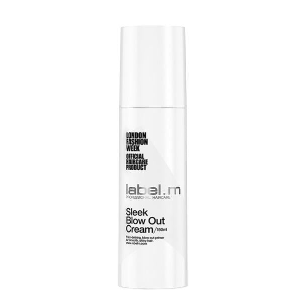 Sleek Blow Out Cream By Label.m