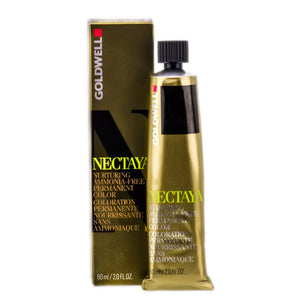 GOLDWELL Nectaya Nurturing Hair Color 3N Dark Brown