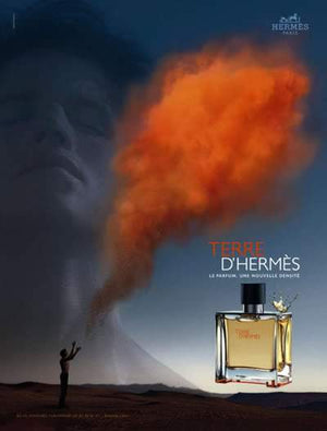 vaporisateur de parfum pur hermes 75 ml