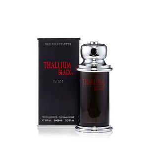 Thallium Black eau de toilette spray