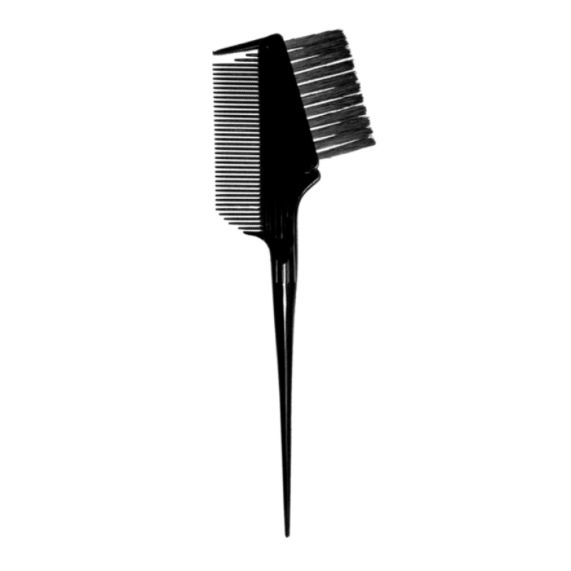 Salon Club Dual Tint Brush