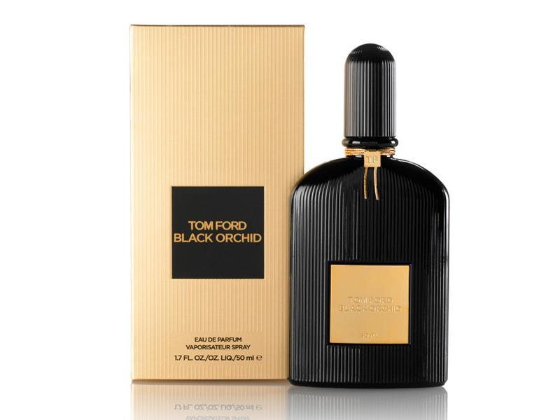 Tom ford Black Orchid eau de parfum spray