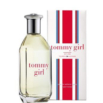 Tommy Girl eau de toilette spray
