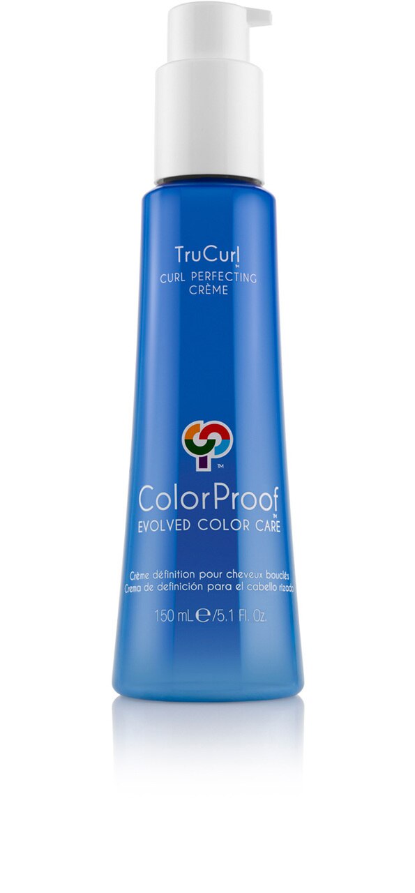 TruCurl Curl Perfecting Crème