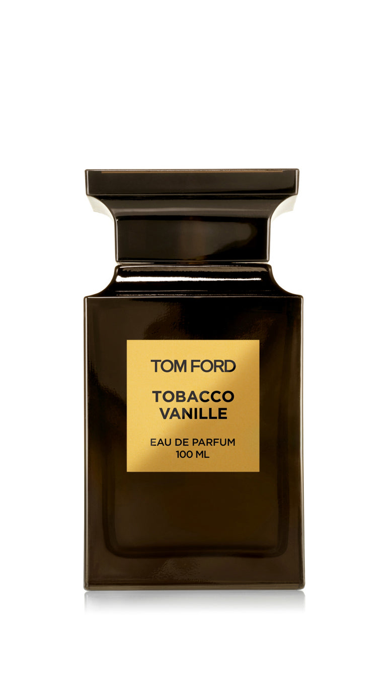 Tobacco Vanille eau de parfum spray