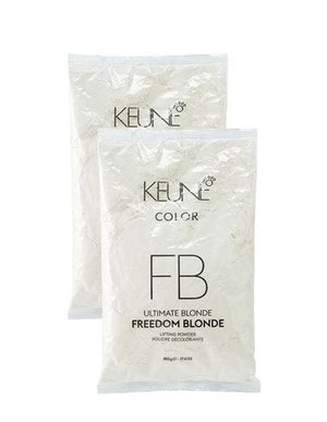 Poudre Lifting Blonde Ultimate Blonde Freedom