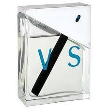 Versace v/s Versus Homme eau de toilette spray