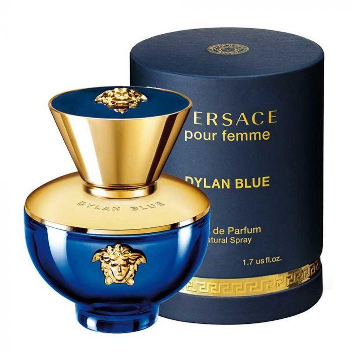 Dylan Blue Femme eau de parfum spray