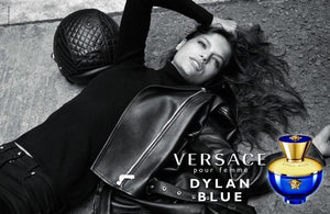 VERSACE Dylan Blue Pour Femme Holiday Gift Offer