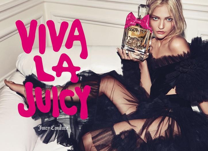 Viva La Juicy eau de parfum spray for women