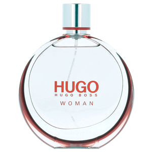 Hugo Woman eau de parfum vaporisateur 75 ml