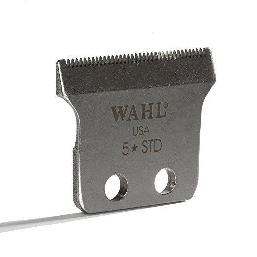 WAHL Adjustable T-Shaped Trimmer Blade for men