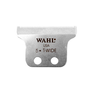 WAHL Adjustable Double Wide Trimmer Blade