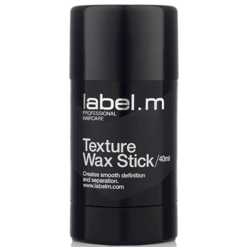 Texture Wax Stick By Label.m