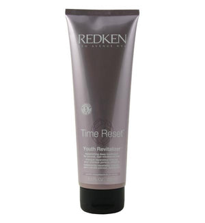 REDKEN Time Reset Youth Revitalizer deep treatment age-weekened hair