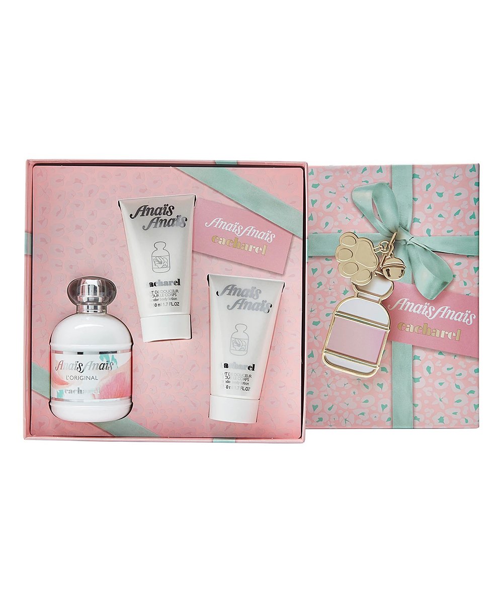 Anais Anais L'original Perfume Gift Set